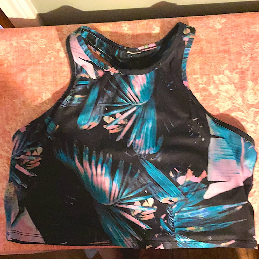 Fabletics XL Sports Bra.